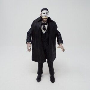 Universal Studios Monsters-The Phanton Of The Opera Figure #271